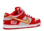 SB Dunk Low ‘Nasty Boys’