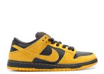 SB Dunk Low Pro ‘Iowa’