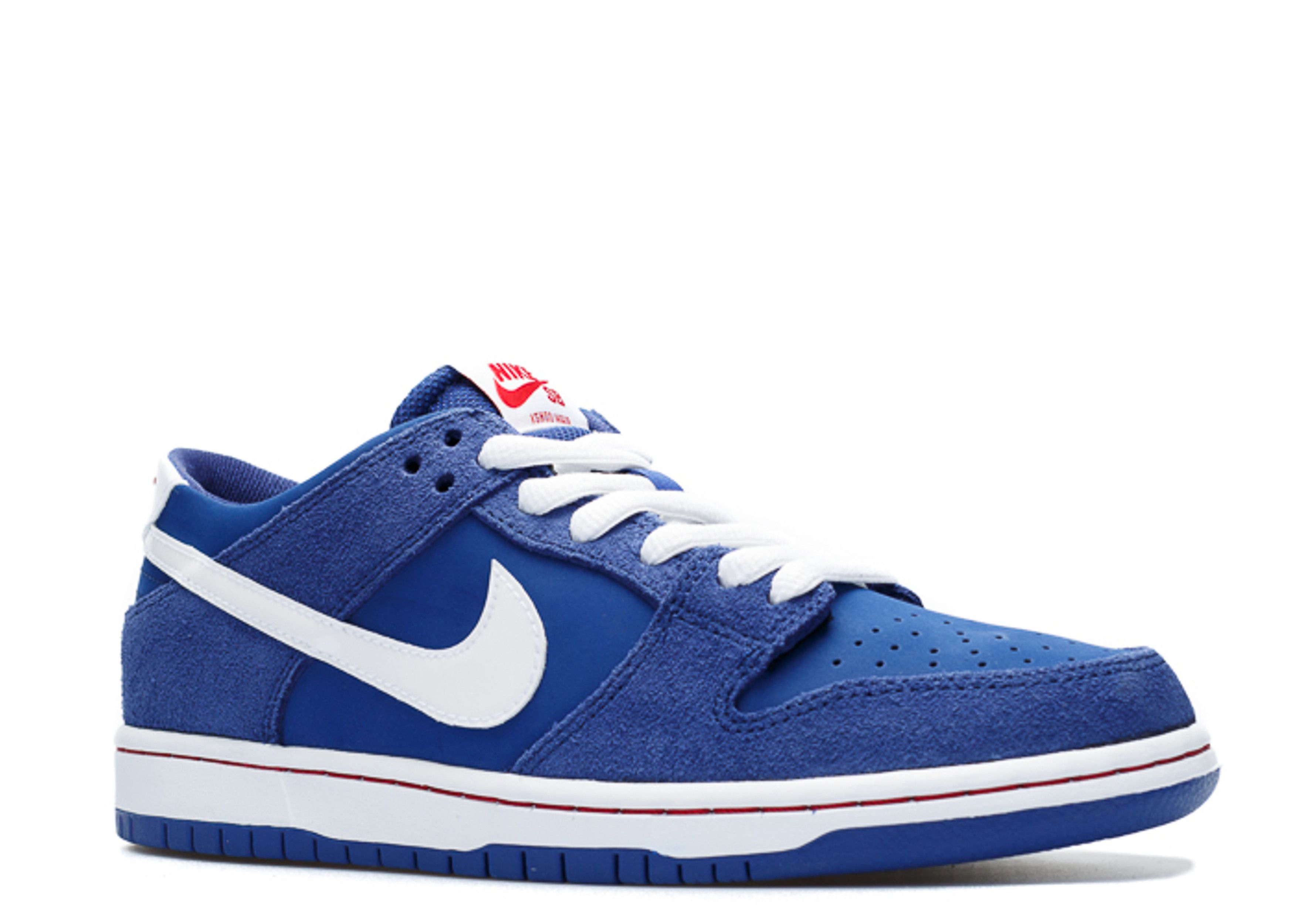 SB Dunk Low Pro ‘Ishod Wair’