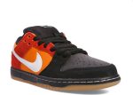 SB Dunk Low Pro ‘Reverse Raygun’