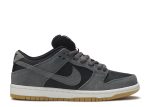 SB Dunk Low TRD ‘Dark Grey’