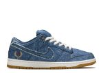 SB Dunk Low TRD QS ‘East West Pack’