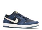 SB Zoom Dunk Elite Low ‘Sean Malto’