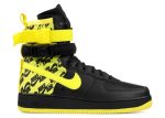 SF Air Force 1 ‘Dynamic Yellow’