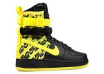 SF Air Force 1 ‘Dynamic Yellow’