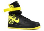 SF Air Force 1 ‘Dynamic Yellow’