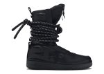 SF Air Force 1 High ‘Black’