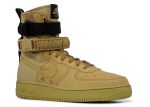 SF Air Force 1 High ‘Wheat’