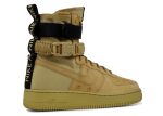 SF Air Force 1 High ‘Wheat’