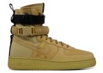 SF Air Force 1 High ‘Wheat’