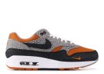 size? x Air Max 1 ‘Safari’