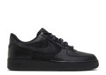 Slam Jam x Air Force 1 Low ‘Black Off Noir’