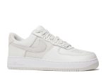 Slam Jam x Air Force 1 Low ‘Triple White’