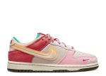 Social Status x Dunk Low PS ‘Strawberry Milk’