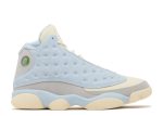 SoleFly x Air Jordan 13 Retro ‘Iâ€™d Rather Be Fishing’