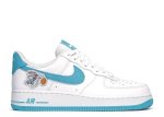 Space Jam x Air Force 1 ’07 Low ‘Hare’