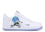 Steven Harrington x Air Force 1 Low Flyleather QS ‘Earth Day’