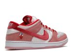 StrangeLove x Dunk Low SB ‘Valentine’s Day’ Sample