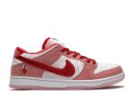 StrangeLove x Dunk Low SB ‘Valentine’s Day’ Sample