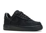 Stussy x Air Force 1 Low PS ‘Black’