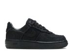 Stussy x Air Force 1 Low PS ‘Black’