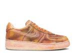 Stussy x Lookout & Wonderland x Air Force 1 Low ‘Hand Dyed – New York’