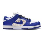 Supreme x Dunk Low OG SB QS ‘Hyper Royal’