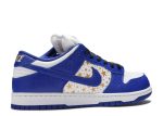 Supreme x Dunk Low OG SB QS ‘Hyper Royal’