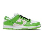 Supreme x Dunk Low OG SB QS ‘Mean Green’