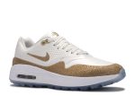 Swarovski x Wmns Air Max 1 Golf ‘Gold’