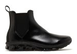 TAKAHIROMIYASHITA The Soloist x Gel Quantum 360 7 Chelsea Boot ‘Black’