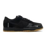 The Basement x Dunk Low QS ‘BSMNT’