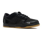 The Basement x Dunk Low QS ‘BSMNT’