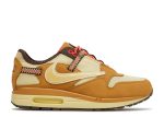 Travis Scott x Air Max 1 ‘Wheat’