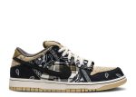 Travis Scott x SB Dunk Low PRM QS ‘Cactus Jack – Special Box’