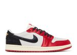 Trophy Room x Air Jordan 1 Retro Low OG SP ‘Rookie Card – Away’