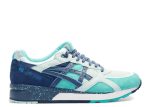 Ubiq x Gel Lyte Speed ‘Cool Breeze’