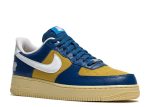 Undefeated x Air Force 1 Low SP ‘Dunk vs AF1’