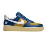 Undefeated x Air Force 1 Low SP ‘Dunk vs AF1’