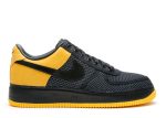 Undefeated x Livestrong x Air Force 1 Low Supreme ‘Livestrong’