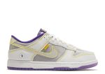 Union LA x Dunk Low ‘Passport Pack – Court Purple’