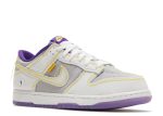 Union LA x Dunk Low ‘Passport Pack – Court Purple’