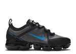 VaporMax 2019 BG ‘Black Imperial Blue’