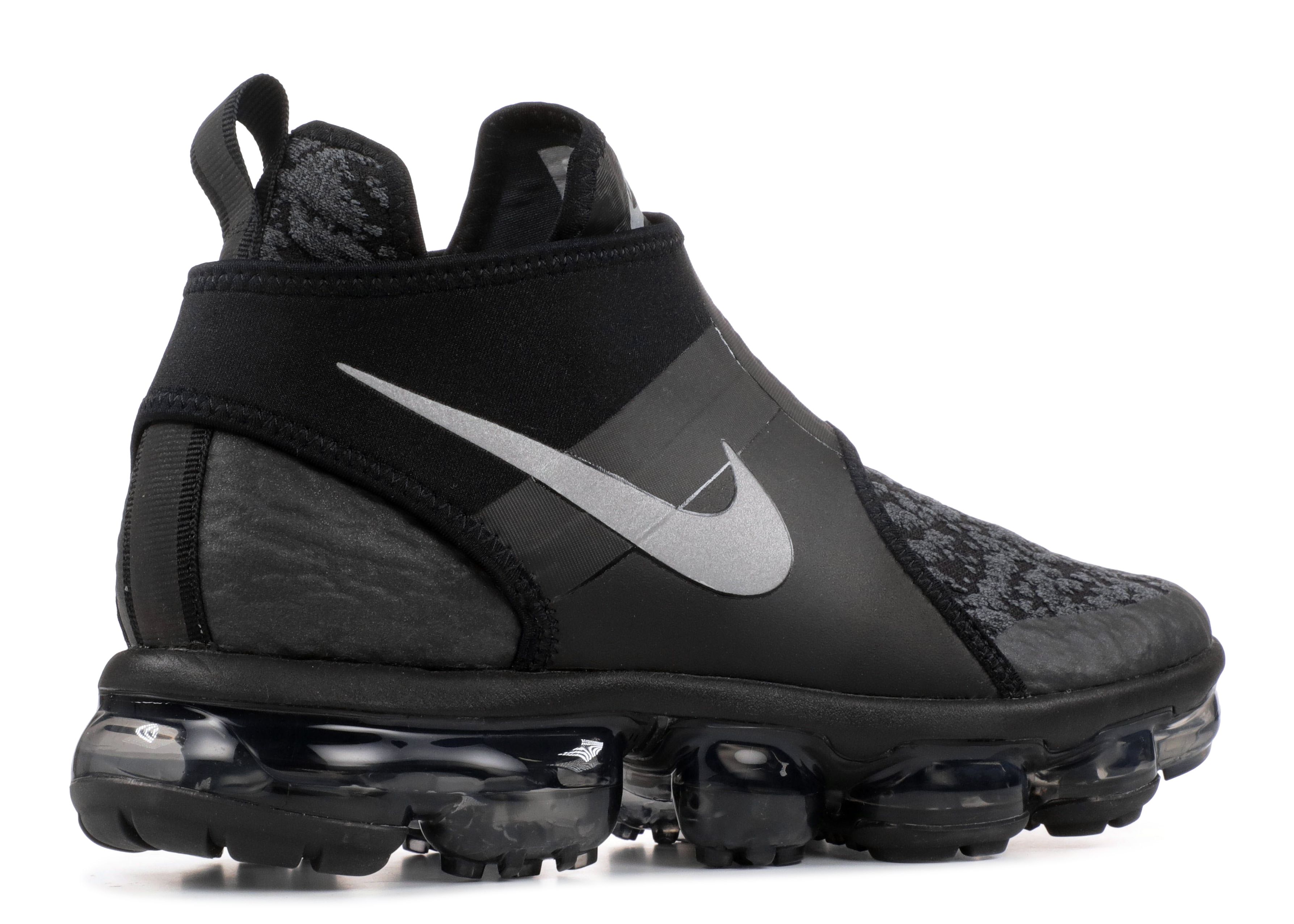 VaporMax Chukka Slip ‘Anthracite’