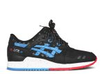 Villa x Wale x Gel Lyte 3 ‘Bottle Rocket’ Special Box