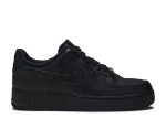 Wmns Air Force 1 ’07 ‘Black’