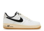 Wmns Air Force 1 ’07 ‘Command Force – White Black’