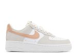 Wmns Air Force 1 ’07 ‘Dusted Clay’