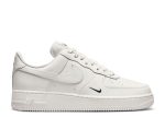 Wmns Air Force 1 ’07 Essential ‘Sail Black’