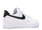 Wmns Air Force 1 ’07 Essential ‘White Black’